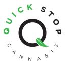 Quick Stop Cannabis logo